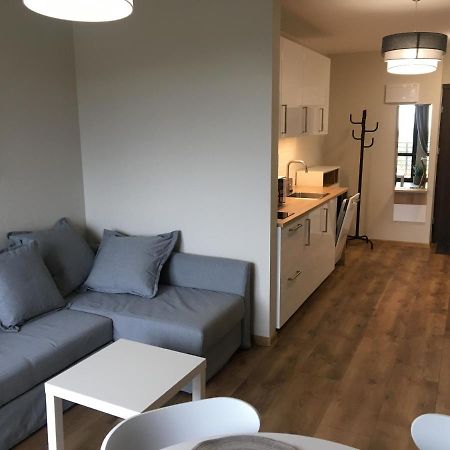 Apartament Silence Triventi Topaz Karpacz Exteriér fotografie