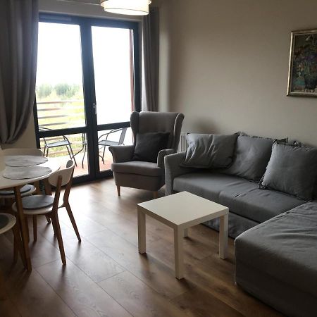 Apartament Silence Triventi Topaz Karpacz Exteriér fotografie