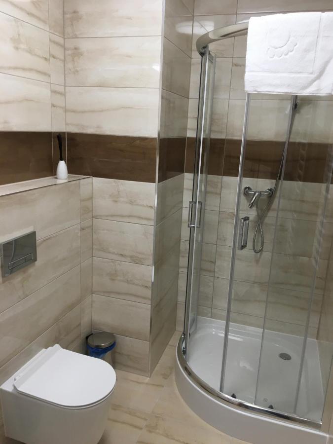 Apartament Silence Triventi Topaz Karpacz Exteriér fotografie