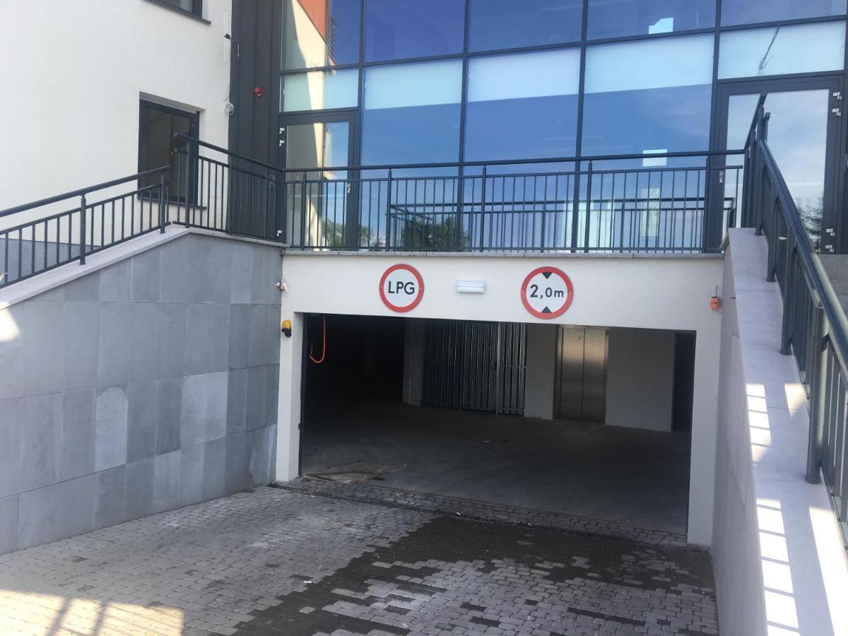 Apartament Silence Triventi Topaz Karpacz Exteriér fotografie