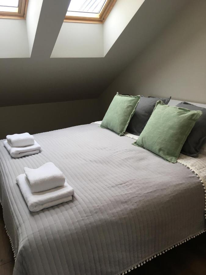 Apartament Silence Triventi Topaz Karpacz Exteriér fotografie