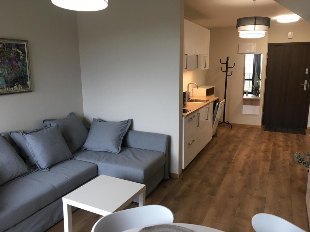 Apartament Silence Triventi Topaz Karpacz Exteriér fotografie