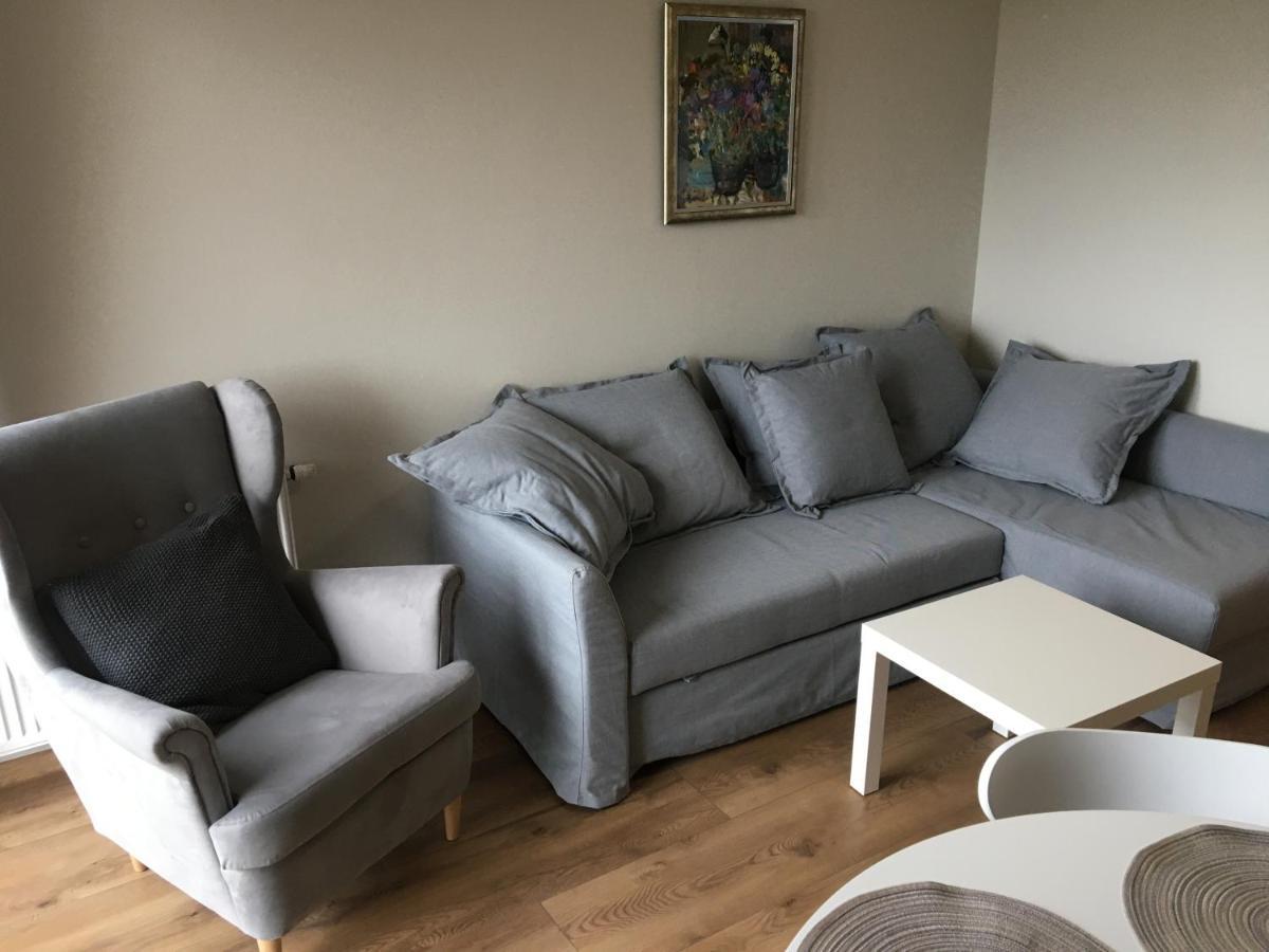 Apartament Silence Triventi Topaz Karpacz Exteriér fotografie