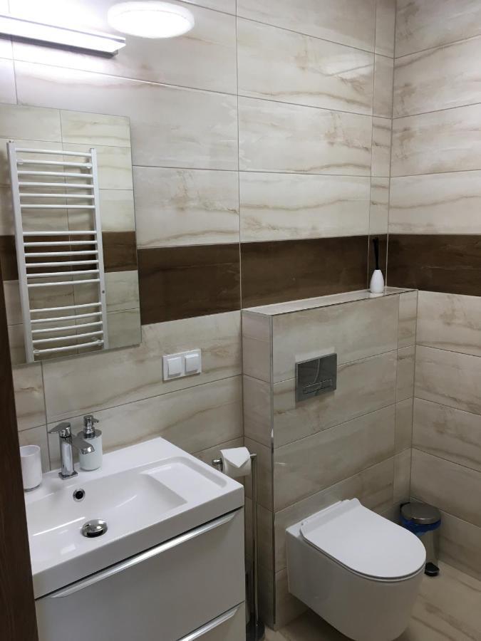 Apartament Silence Triventi Topaz Karpacz Exteriér fotografie