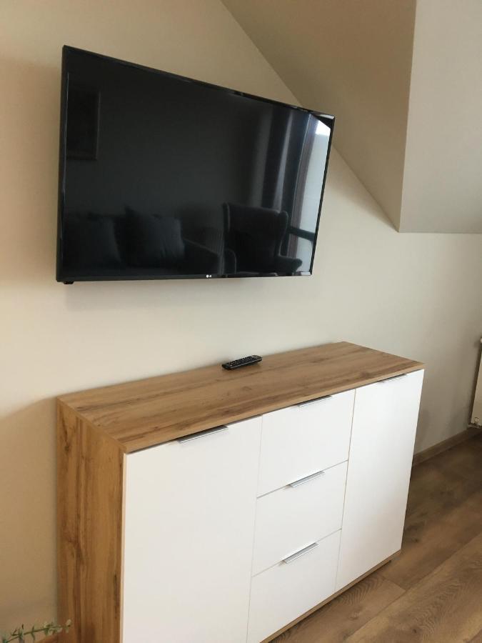 Apartament Silence Triventi Topaz Karpacz Exteriér fotografie